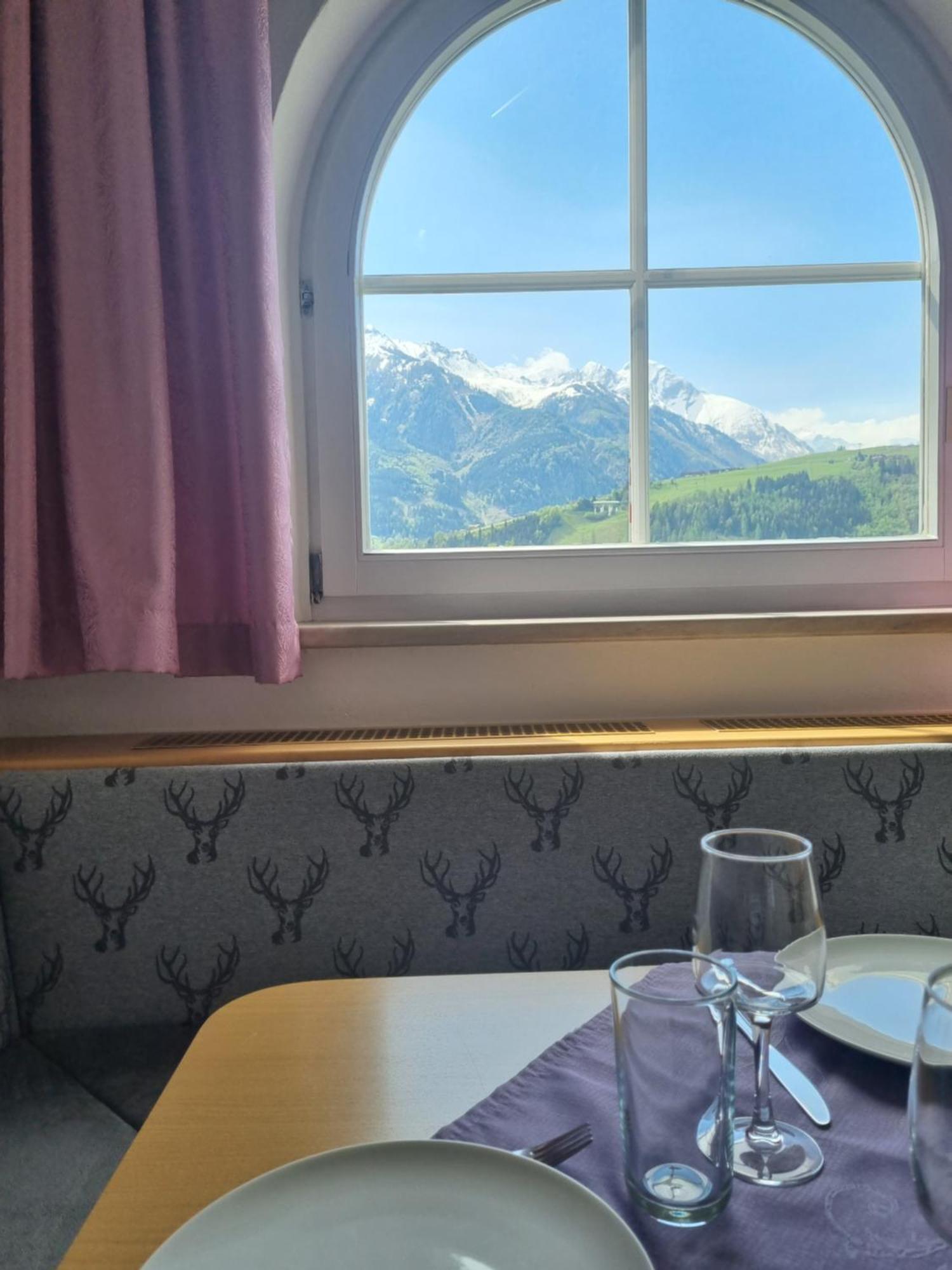 Appartements Mary Inklusive Tauern-Spa Kaprun Exterior foto