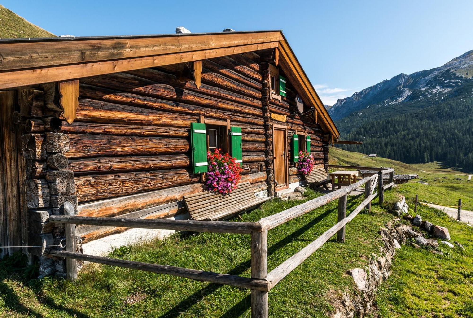 Appartements Mary Inklusive Tauern-Spa Kaprun Exterior foto